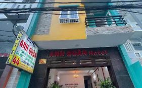 Anh Quân Hotel